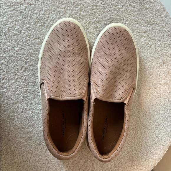 American Eagle Slip Ons - Picture 3 of 3